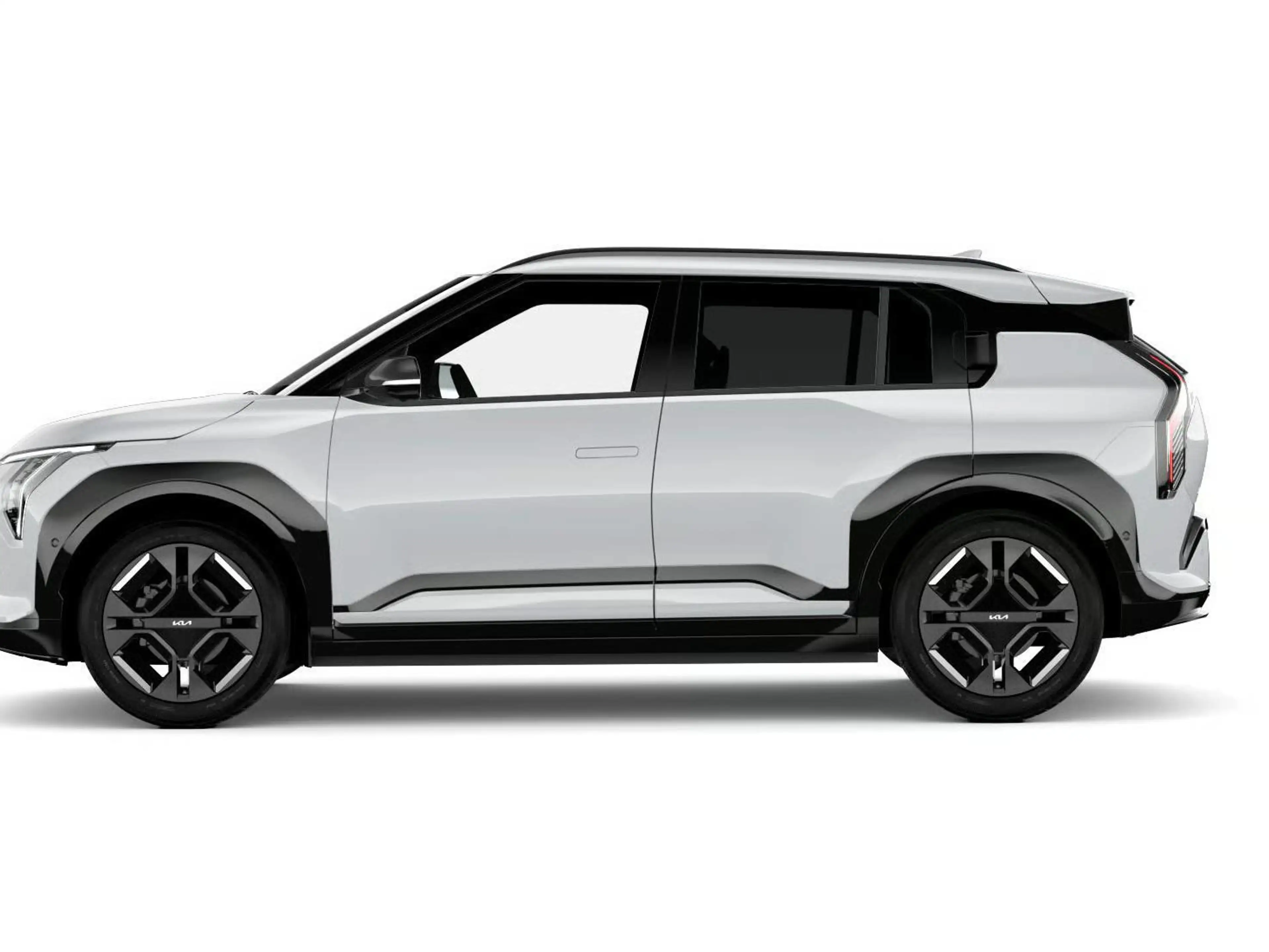 Kia EV3 GT-PlusLine 81.4 kWh | Actieprijs* | Navi. | Clima — photo 8