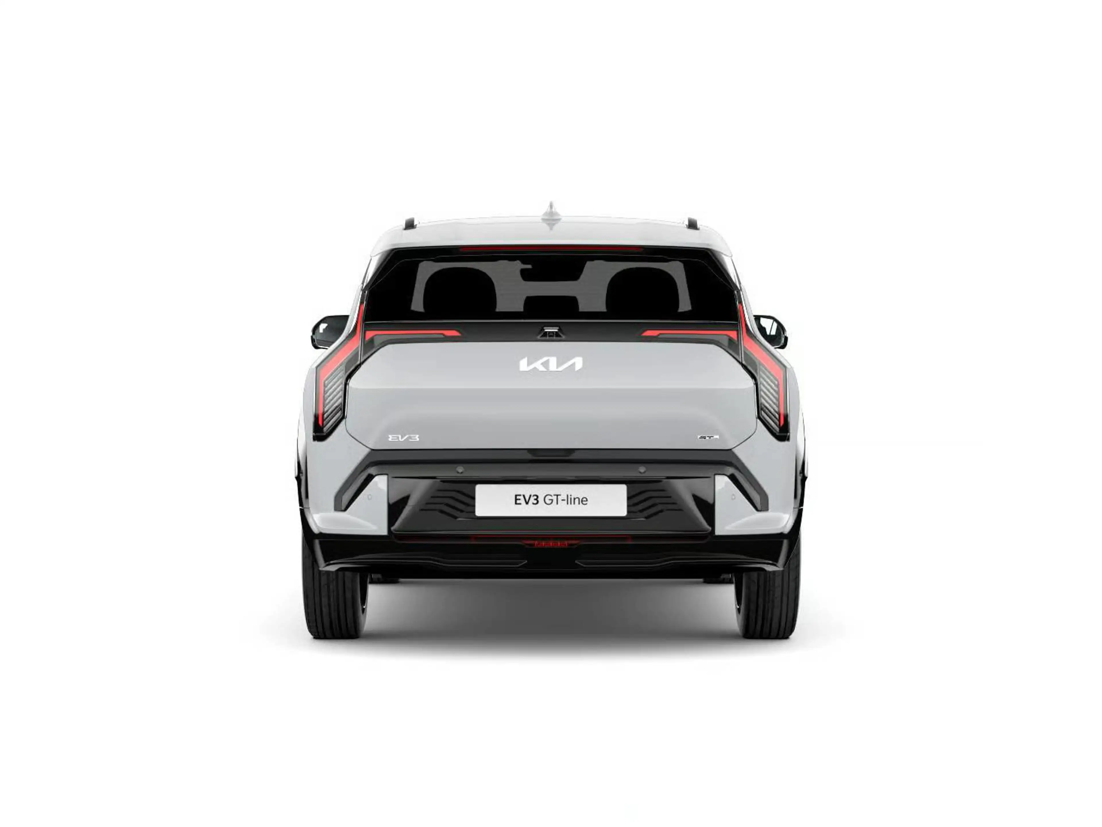 Kia EV3 GT-PlusLine 81.4 kWh | Actieprijs* | Navi. | Clima — photo 6