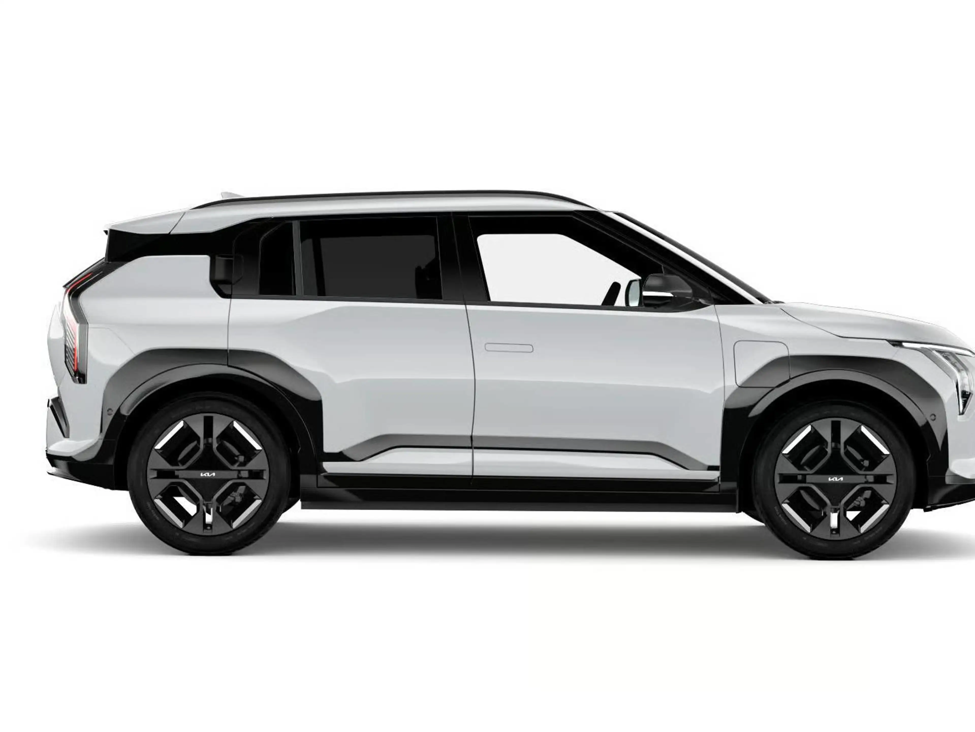 Kia EV3 GT-PlusLine 81.4 kWh | Actieprijs* | Navi. | Clima — photo 4