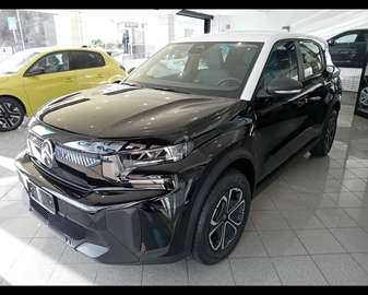 Nuova PureTech Turbo 100 MT6 - YOU