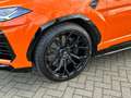 Lamborghini Urus 4.0 V8 PANO|B&O|360|23"|MASSAGE|CERAMIC|740PK Szürke - thumbnail 9