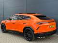 Lamborghini Urus 4.0 V8 PANO|B&O|360|23"|MASSAGE|CERAMIC|740PK Сірий - thumbnail 4