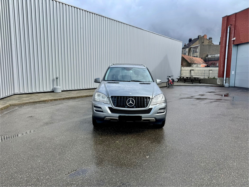 Photo du véhicule