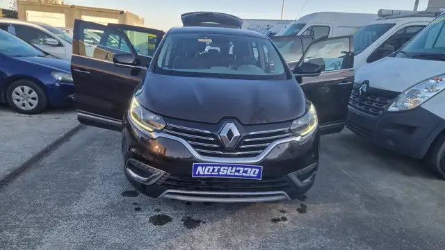 Renault Espace Espace 1.6 dCi Energy Initiale🍊🍊 126000km🍎