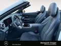 Mercedes-Benz CLE 200 CLE 200 AMG Cabrio +AHK+Burmester+Distro+Memory Weiß - thumbnail 9