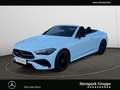 Mercedes-Benz CLE 200 CLE 200 AMG Cabrio +AHK+Burmester+Distro+Memory Weiß - thumbnail 1