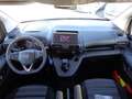 Opel Combo Life 1.5HDi 5pl - Clim Zwart - thumbnail 2