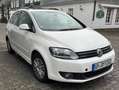 Volkswagen Golf Plus Golf Plus 1.6 TDI DPF BlueMotion TechnologyComfort Biały - thumbnail 11