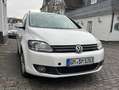 Volkswagen Golf Plus Golf Plus 1.6 TDI DPF BlueMotion TechnologyComfort Biały - thumbnail 1