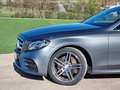 Mercedes-Benz E 220 AMG Line, BREMSEN, REIFEN NEU, PICKERL BIS 2027 Grau - thumbnail 2
