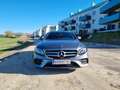 Mercedes-Benz E 220 AMG Line, BREMSEN, REIFEN NEU, PICKERL BIS 2027 Grau - thumbnail 3