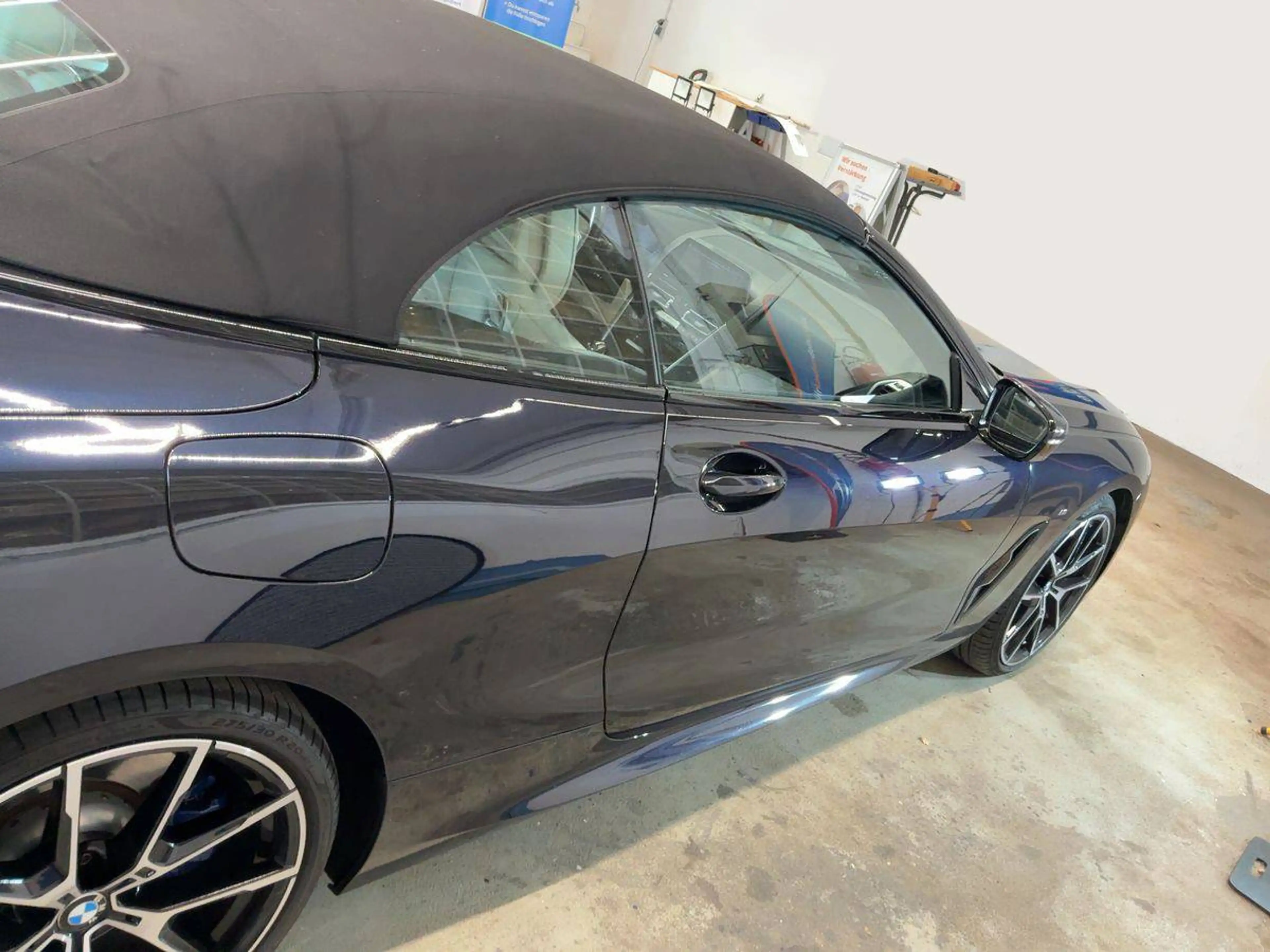 BMW 840 840 i M Sport — photo 5