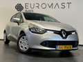 Renault Clio 1.5 dCi ECO Expression Navi Cruise Airco Pdc Nieuw Gris - thumbnail 19