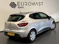 Renault Clio 1.5 dCi ECO Expression Navi Cruise Airco Pdc Nieuw Gris - thumbnail 6