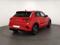 Volkswagen T-Roc 2.0 TSI R 4Motion LED Navi VC DAB Sitzhzg. T Rood - thumbnail 5