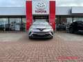Toyota C-HR Hybrid Team D 1.8 EU6d-T LED Mehrzonenklima 2-Zone Grau - thumbnail 5