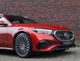 Mercedes-Benz E 300 Estate 300e | AMG - Manufaktur - HUD - Airmatic Rood - thumbnail 20