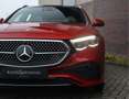 Mercedes-Benz E 300 Estate 300e | AMG - Manufaktur - HUD - Airmatic Rood - thumbnail 17