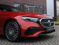 Mercedes-Benz E 300 Estate 300e | AMG - Manufaktur - HUD - Airmatic Rood - thumbnail 8