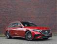 Mercedes-Benz E 300 Estate 300e | AMG - Manufaktur - HUD - Airmatic Rood - thumbnail 1
