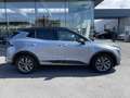 Kia Sportage 1.6 T HEV GT Line Silber - thumbnail 4