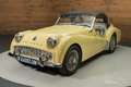 Triumph TR3 A | Goede staat | Technische upgrades | 1959 Gelb - thumbnail 9