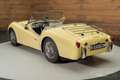 Triumph TR3 A | Goede staat | Technische upgrades | 1959 Gelb - thumbnail 6