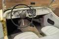 Triumph TR3 A | Goede staat | Technische upgrades | 1959 Gelb - thumbnail 2