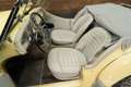 Triumph TR3 A | Goede staat | Technische upgrades | 1959 Gelb - thumbnail 13