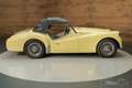 Triumph TR3 A | Goede staat | Technische upgrades | 1959 Gelb - thumbnail 11