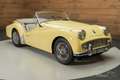 Triumph TR3 A | Goede staat | Technische upgrades | 1959 Gelb - thumbnail 4