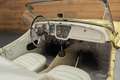 Triumph TR3 A | Goede staat | Technische upgrades | 1959 Gelb - thumbnail 14
