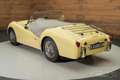 Triumph TR3 A | Goede staat | Technische upgrades | 1959 Gelb - thumbnail 8