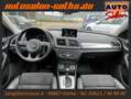 Audi Q3 2.0 TDI S-tronic quattro Off-Road AHK 19"LM Сірий - thumbnail 9
