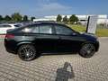 Mercedes-Benz GLE 350 GLE 350 d 4M Coupé AMG+Pano+Burmester+AIRMATIC Grün - thumbnail 4