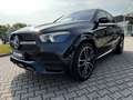 Mercedes-Benz GLE 350 GLE 350 d 4M Coupé AMG+Pano+Burmester+AIRMATIC Grün - thumbnail 10