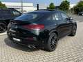 Mercedes-Benz GLE 350 GLE 350 d 4M Coupé AMG+Pano+Burmester+AIRMATIC Grün - thumbnail 5