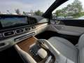 Mercedes-Benz GLE 350 GLE 350 d 4M Coupé AMG+Pano+Burmester+AIRMATIC Grün - thumbnail 19