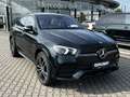 Mercedes-Benz GLE 350 GLE 350 d 4M Coupé AMG+Pano+Burmester+AIRMATIC Grün - thumbnail 3