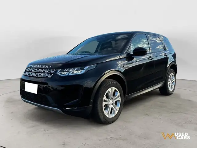 Land Rover Discovery Sport Discovery Sport 2.0 TD4 163 CV AWD Auto R-Dyna