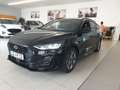 Ford Focus 1.0 EcoBoost ST-Line Turnier Kombi Schwarz - thumbnail 2