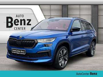 2.0 TDI 4x4 SPORTLINE *MATRIX*PANO*NAVI* Klima