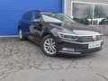 Volkswagen Passat Variant 1.6 TDi DSG/ LED/ trekhaak/ Navi/ Camera... Zwart - thumbnail 1