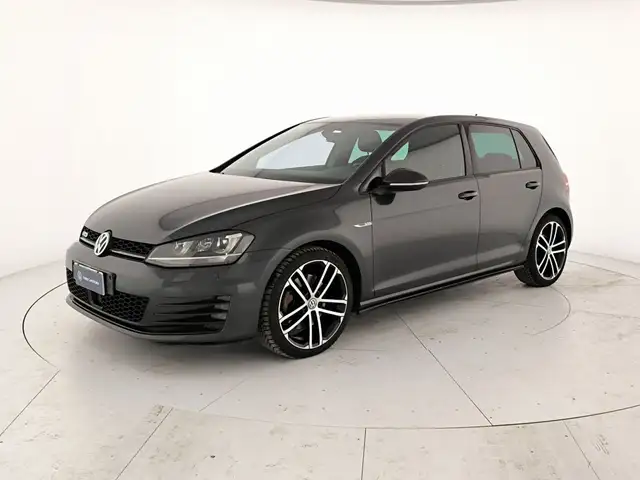 Volkswagen Golf GTD 5p 2.0 tdi gtd