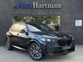 BMW X5 xDrive50e M Sport 4WBESTURING|HARMANKARDON|TREKHAA Noir - thumbnail 2