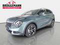 Kia Sportage SPORTAGE 1.6 T-GDI 160 48V 2WD DCT ULTIMATE MJ25 L Gris - thumbnail 1