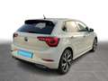 Volkswagen Polo 1.0 TSI DSG R-Line Navi LED SHZ ACC PDC Grau - thumbnail 5