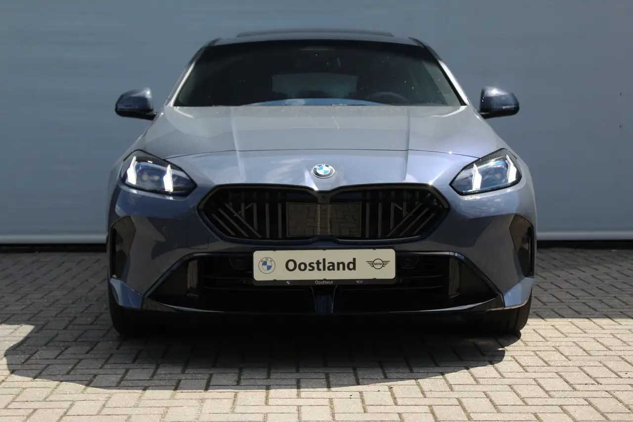 BMW 1 Series 2026