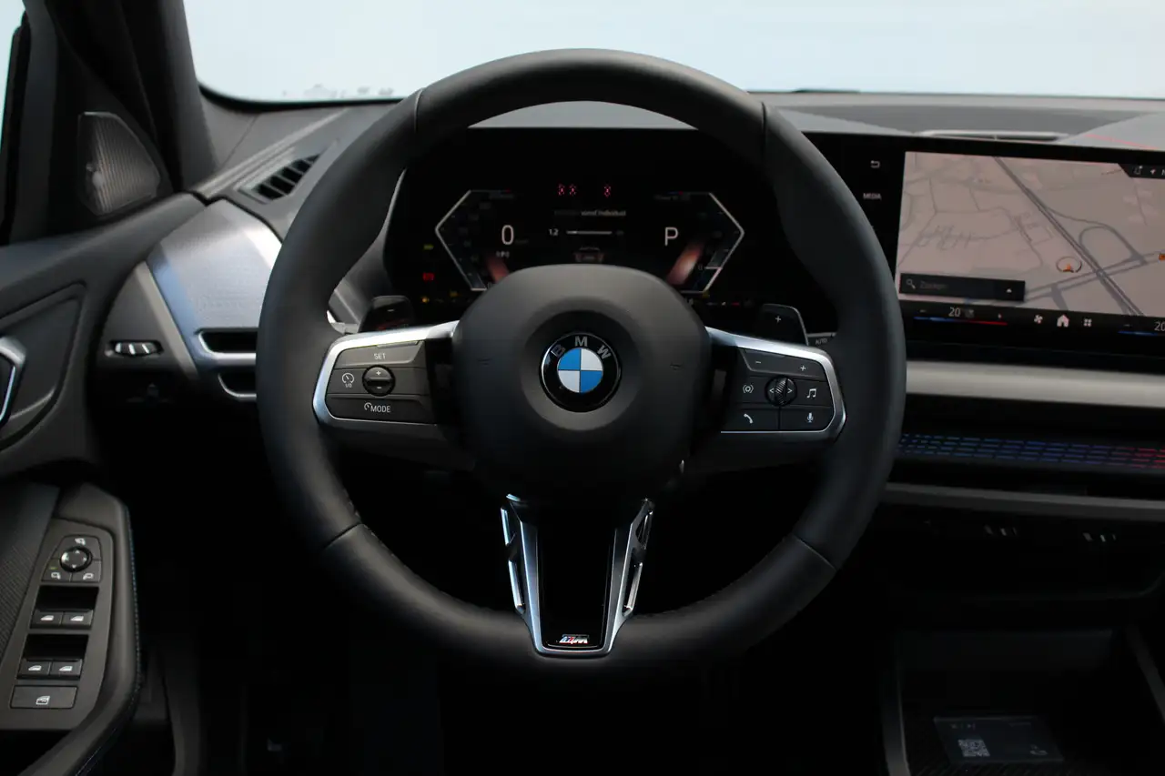 BMW 1 Series 2026