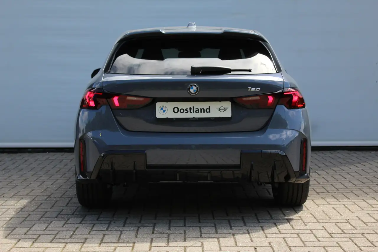 BMW 1 Series 2026